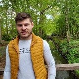 Amariteigheo74 from Turnhout | Man | 30 years old | Pisces