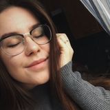 Maria from Saint Petersburg | Woman | 28 years old | Cancer