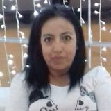 Lucero from Mexico | Woman | 56 years old | Gemini