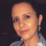 Lucinha from Inhumas | Woman | 40 years old | Taurus