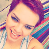 Reninabox from Westbury | Woman | 31 years old | Cancer