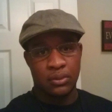 Darnell from Jeffersonville | Man | 40 years old | Gemini