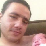 Alaa from Jordan | Man | 32 years old | Cancer