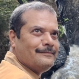 Padhimx from Brahmapur | Man | 47 years old | Capricorn