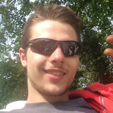 Brad from Edwardsburg | Man | 29 years old | Cancer