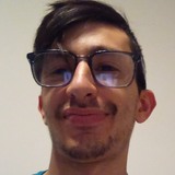 Dominic10Xt from Anna | Man | 24 years old | Gemini