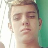 Kleiton from Santa Teresa | Man | 26 years old | Virgo