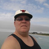 Mule from Franklin Park | Man | 54 years old | Scorpio