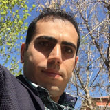 Mahdi from Paris | Man | 42 years old | Cancer