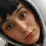 Agud from La Plata | Woman | 29 years old | Aquarius