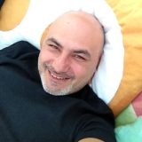 King from Mahmutbey | Man | 57 years old | Virgo
