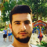 Cyberdesert from Turkistan | Man | 35 years old | Virgo