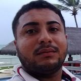 Negão from Poco Branco | Man | 33 years old | Taurus
