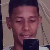 Luizhenriquej2 from Nepomuceno | Man | 23 years old | Capricorn