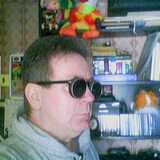 Henry from Novosibirsk | Man | 62 years old | Libra