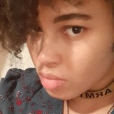 Shadow from Atlanta | Woman | 26 years old | Cancer
