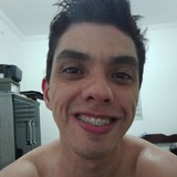 Cleber from Jacarei | Man | 42 years old | Pisces