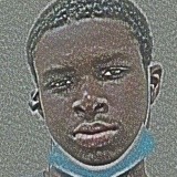 Syllaalioune3Y from Trois-Rivieres | Man | 23 years old | Capricorn