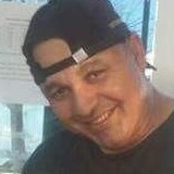 Carioca from Taboao da Serra | Man | 56 years old | Cancer