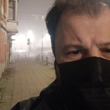 Georgesdaramij from Brussels | Man | 49 years old | Pisces