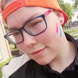 Lonn from Apeldoorn | Woman | 25 years old | Sagittarius