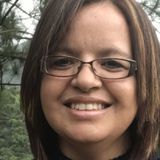 Ache from San Juan | Woman | 48 years old | Gemini