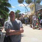 Jerome from Fulton | Man | 51 years old | Leo