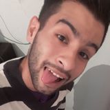 Matute from La Banda | Man | 30 years old | Libra