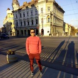 Bhupidhanoh7 from Jelenia Gora | Man | 30 years old | Leo