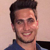 Kareem from Old City | Man | 31 years old | Cancer