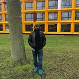 Evansankamahmx from Eindhoven | Man | 34 years old | Sagittarius