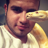 Yonatan from Pomona | Man | 26 years old | Scorpio