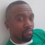 Ty from Cleveland | Man | 41 years old | Cancer
