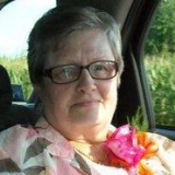 Joan from Shannon | Woman | 82 years old | Libra