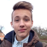 Chrissser from Vejle | Man | 39 years old | Libra