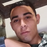 Yonathannagem1 from Puerto Esperanza | Man | 26 years old | Gemini