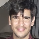 Ser from Termas de Rio Hondo | Man | 43 years old | Virgo