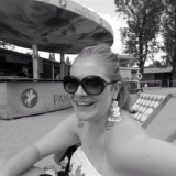 Isa from Vienna | Woman | 42 years old | Gemini