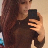 Sara from Turku | Woman | 31 years old | Gemini