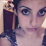 Seniora from Paphos | Woman | 40 years old | Capricorn