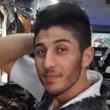 Royes from Üsküdar | Man | 34 years old | Gemini