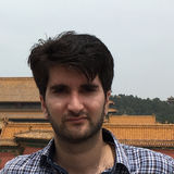 Masoud from Covesville | Man | 33 years old | Capricorn