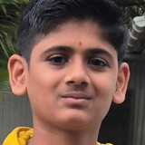 Shreeaisw from Gandhidham | Man | 19 years old | Capricorn