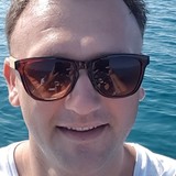 Vantom from Rijeka | Man | 43 years old | Cancer