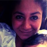 Gallardo from Santiago Pinotepa Nacional | Woman | 33 years old | Aquarius