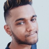 Naveendileeprd from Kuala Lumpur | Man | 27 years old | Capricorn