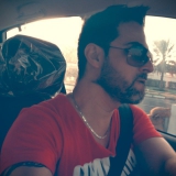 Amiroo from Dubai | Man | 55 years old | Capricorn