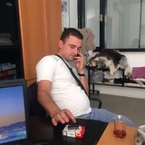 Servive from Simferopol' | Man | 43 years old | Leo