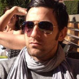 Bond from Nocera Superiore | Man | 41 years old | Pisces