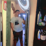 Potci from Ciudad Fernandez | Man | 22 years old | Capricorn